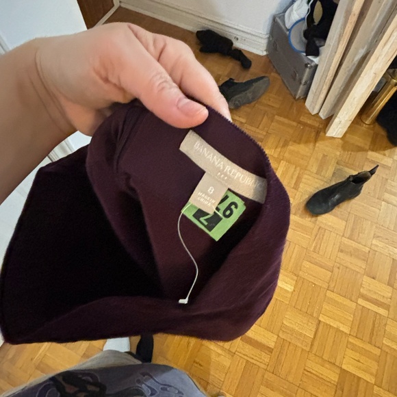 l'interville leather boots * accepting offers please read description - Picture 8 of 9